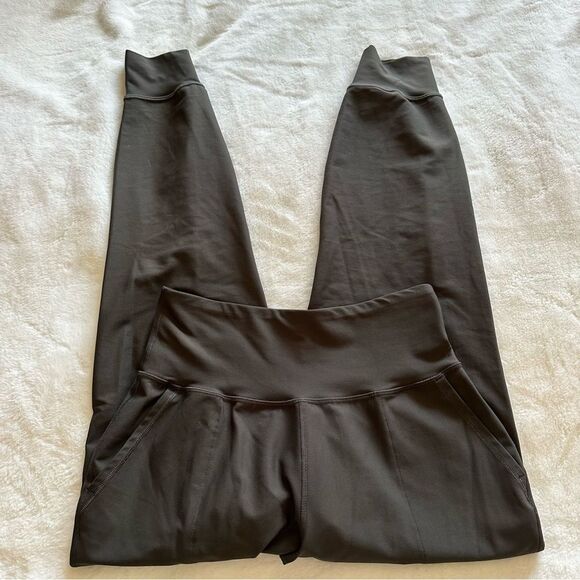Old Navy Active Powersoft Joggers Women’s Size Medium - Picture 1 of 6